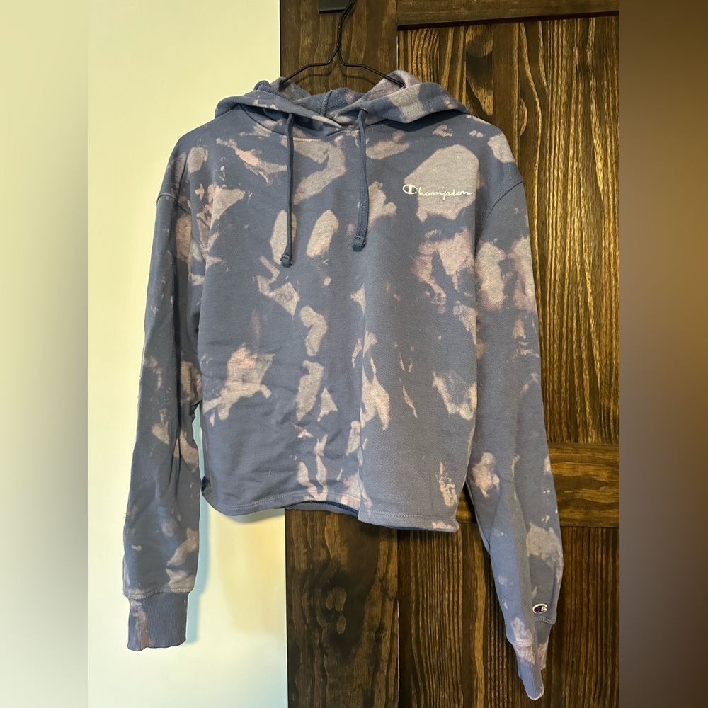 Champion Hoodie